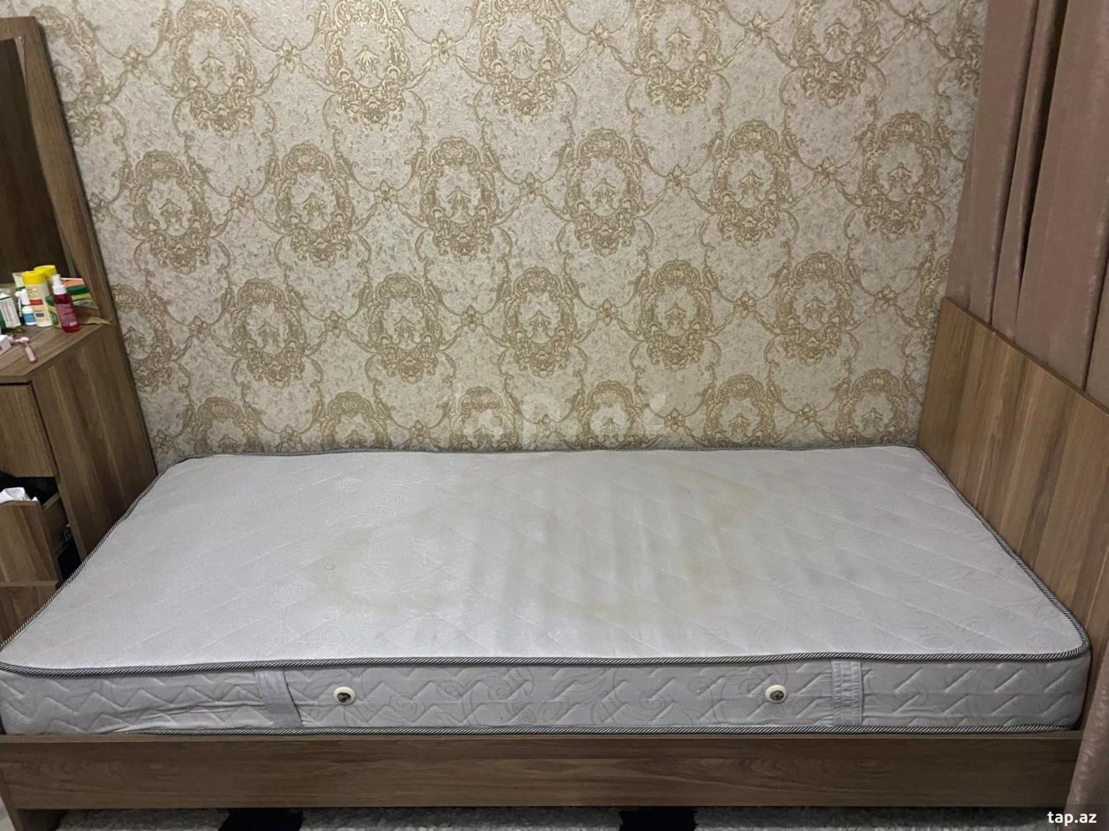 Çarpayı