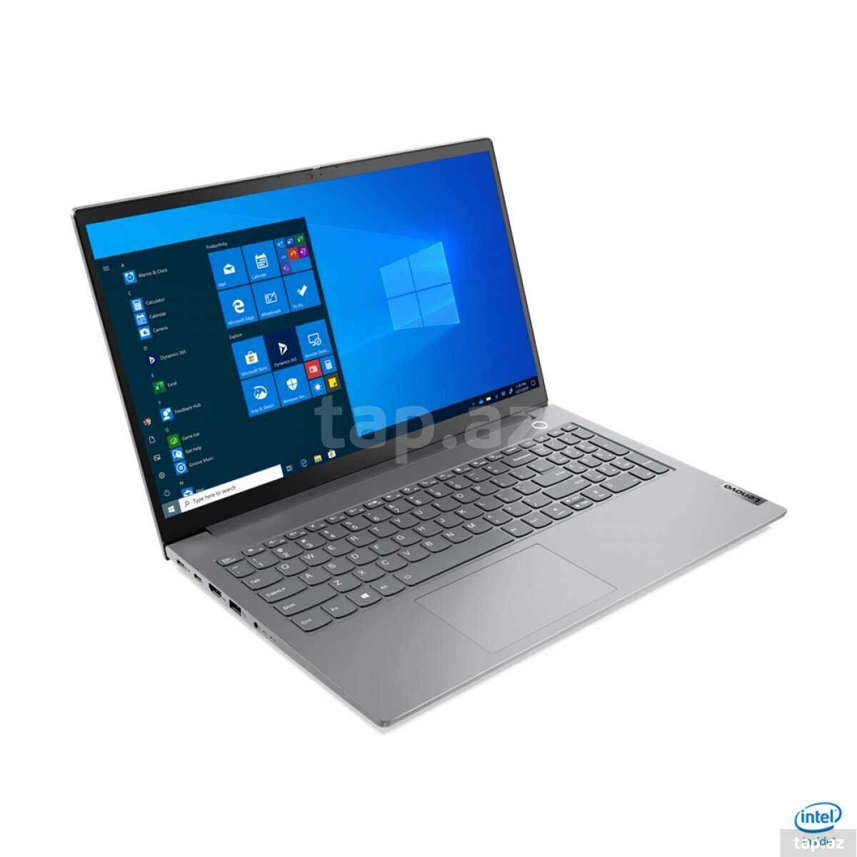 Lenovo ThinkBook 15 G2 ITL