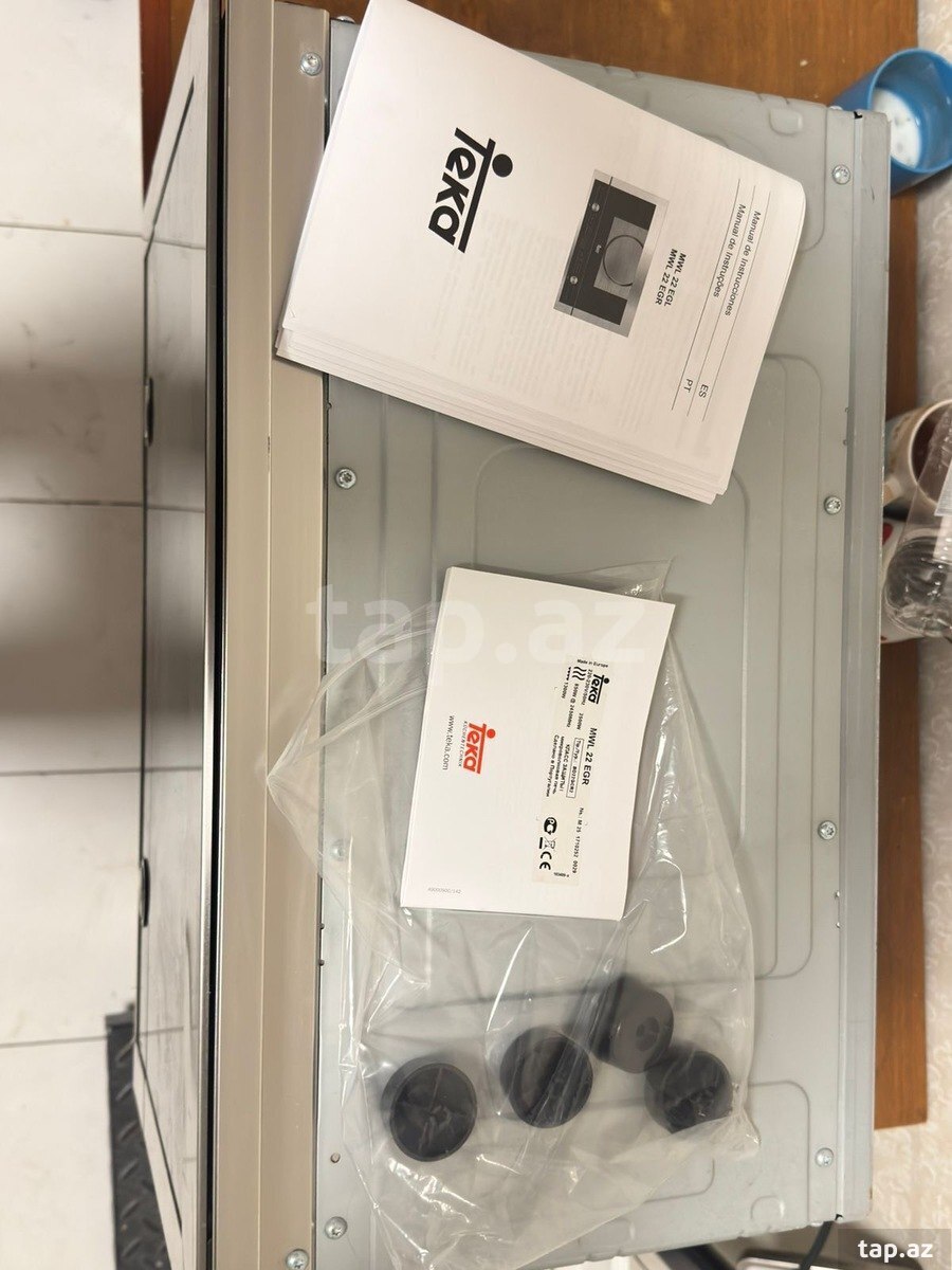 Mikrodalğalı soba (4)
