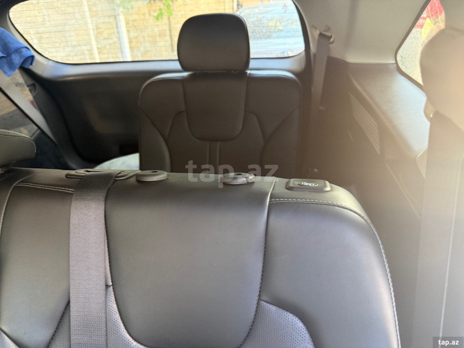 KIA Sorento, 2015 il (4)