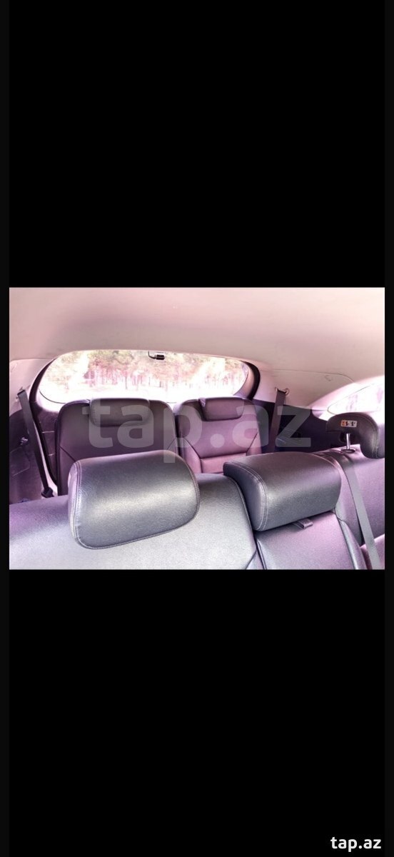 KIA Sorento, 2015 il (6)