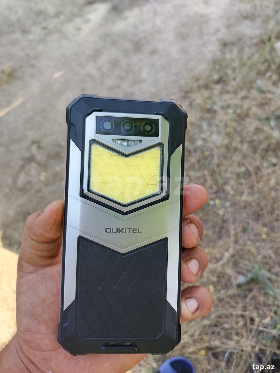 Alcatel 