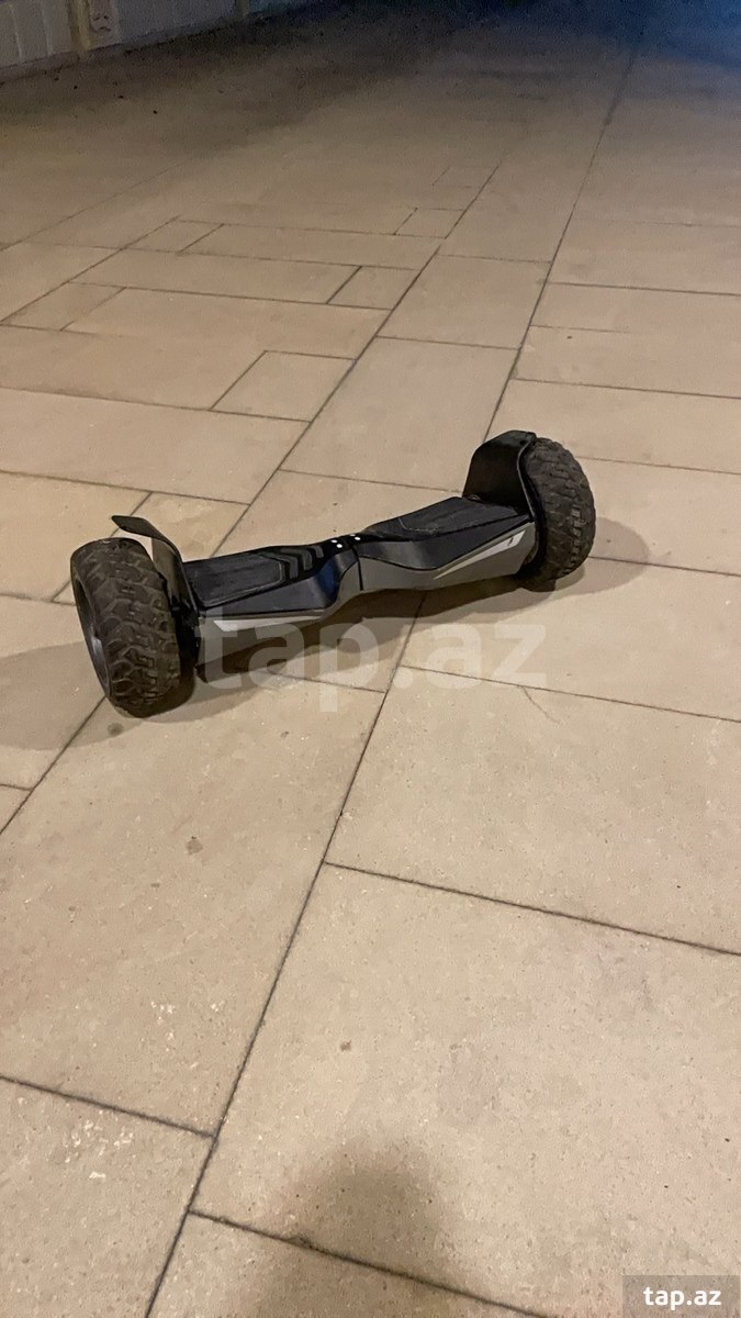 Segway