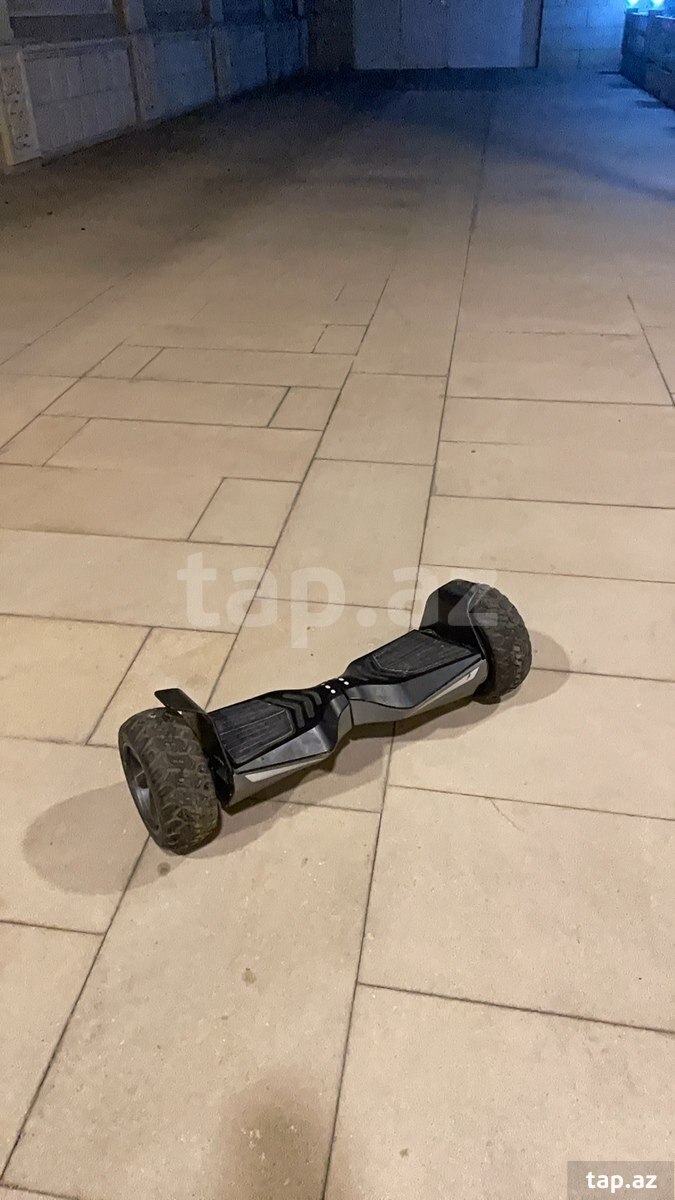 Segway (2)