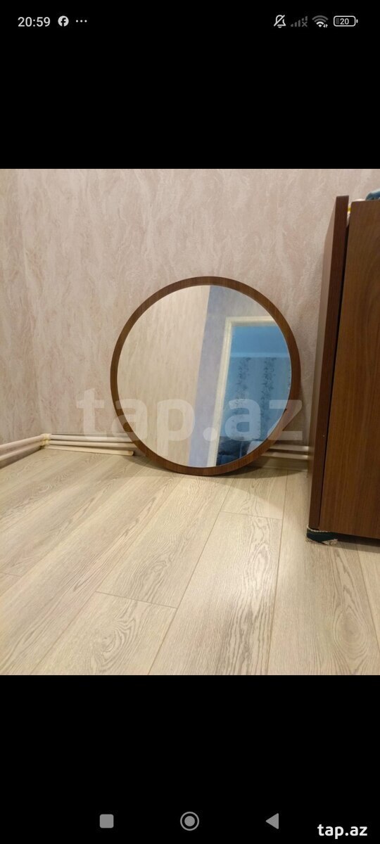 Yataq otağı mebeli (4)