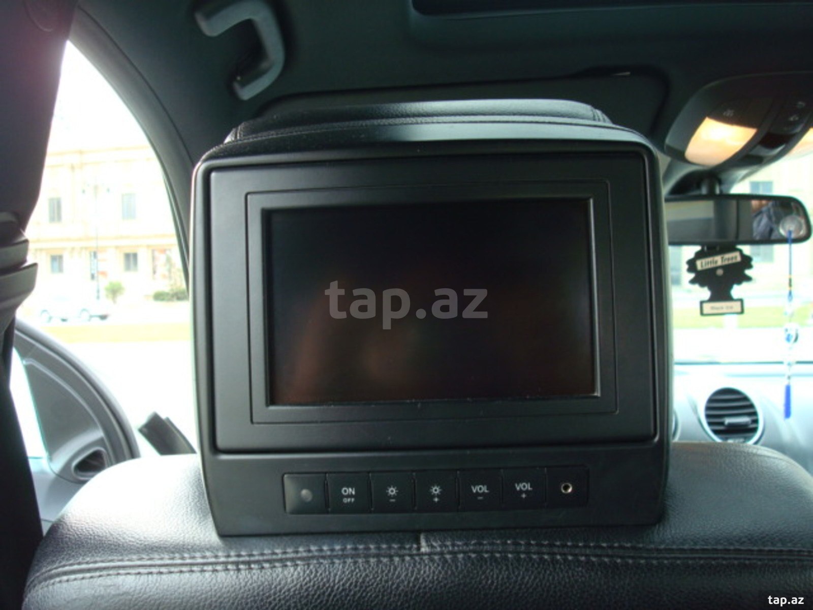 Mercedes ML 350, 2008 il (15)