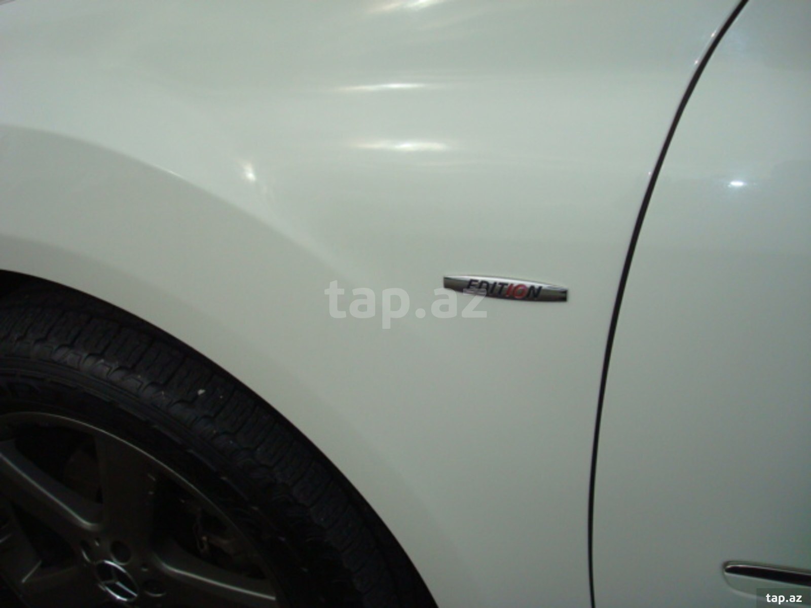 Mercedes ML 350, 2008 il (7)