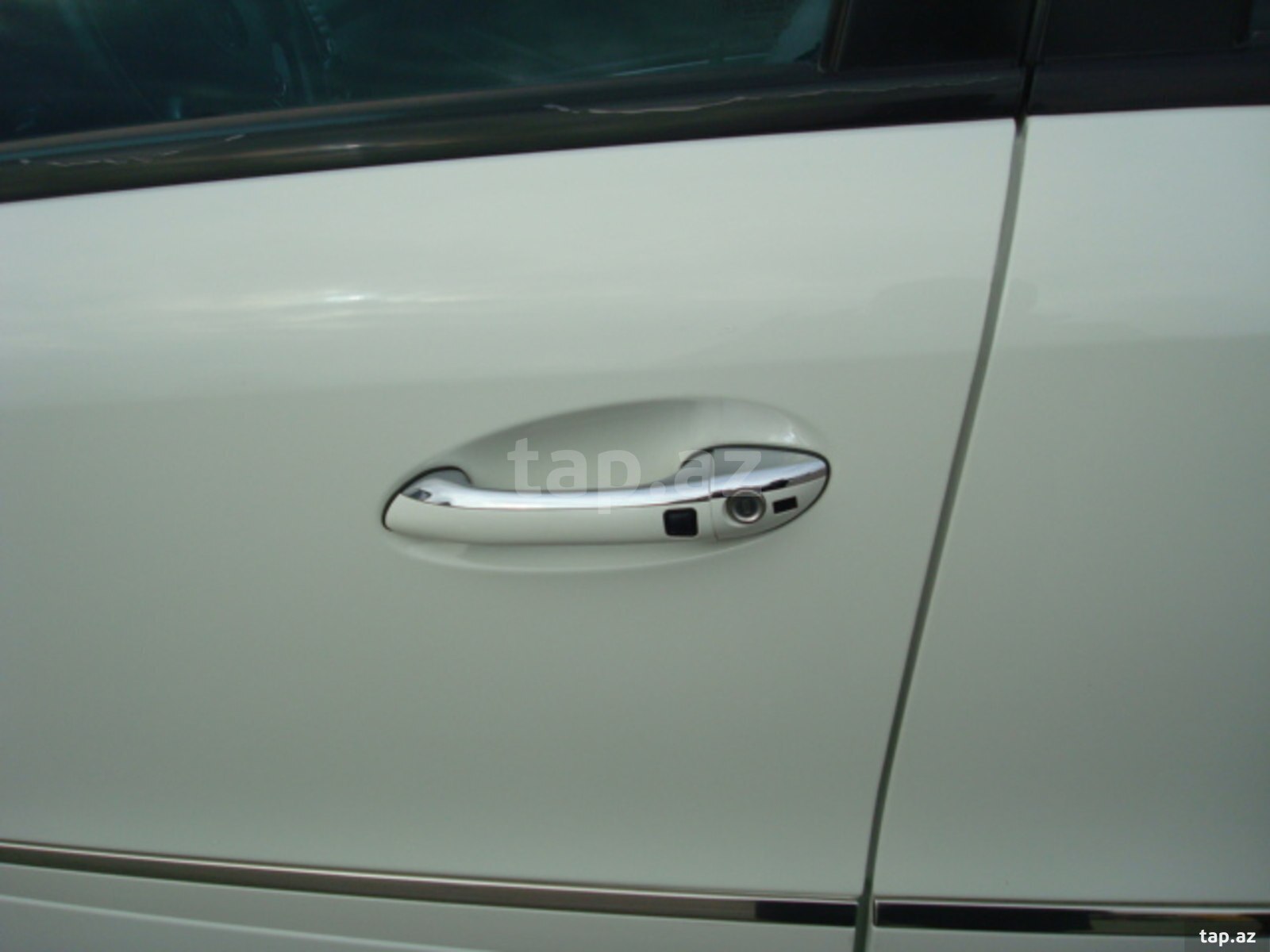 Mercedes ML 350, 2008 il (8)