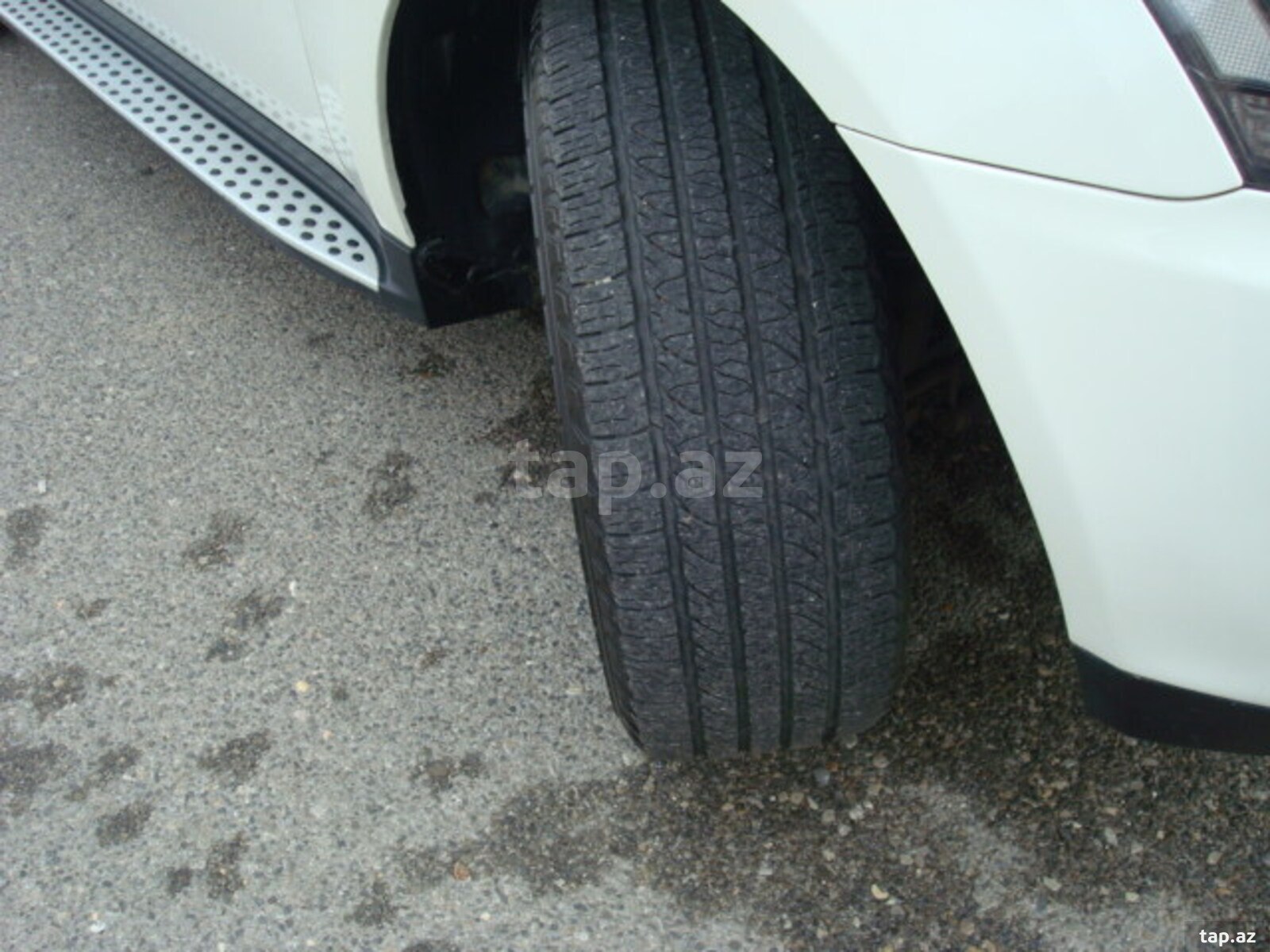 Mercedes ML 350, 2008 il (6)