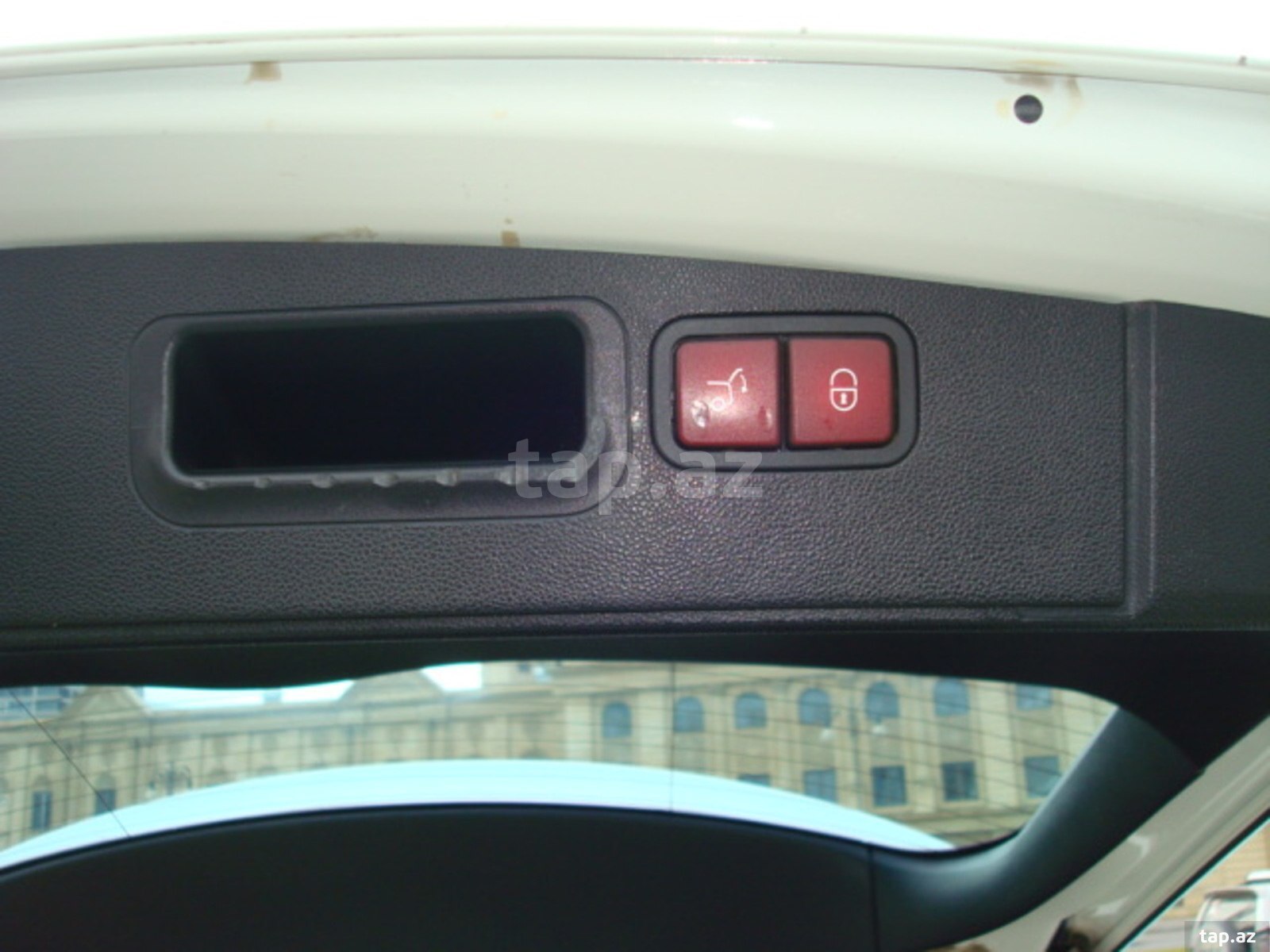 Mercedes ML 350, 2008 il (17)