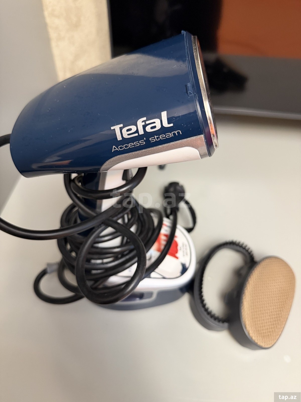 Tefal Access Steam buxarlı ütüsü