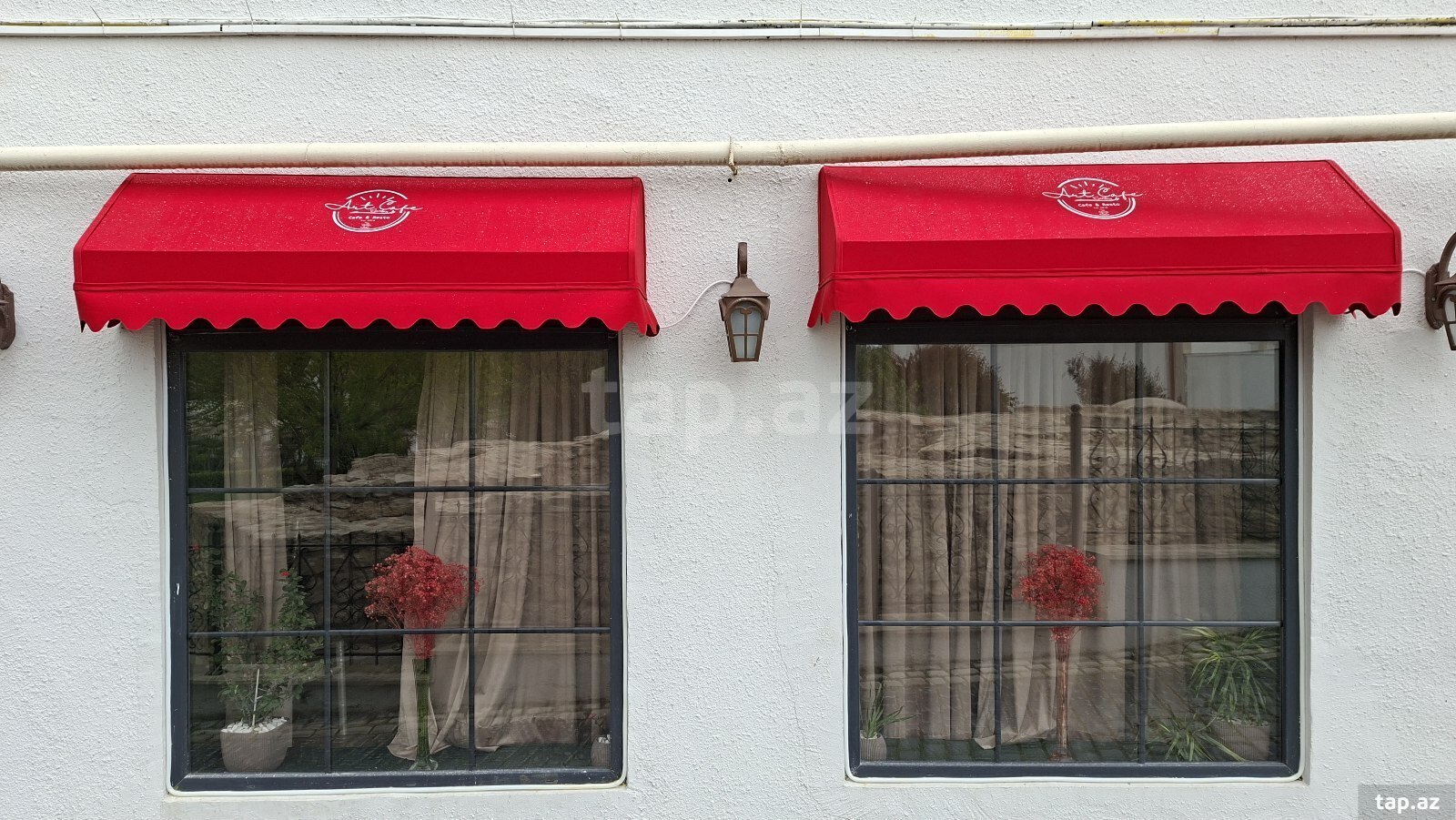 Çadırlar  (38)
