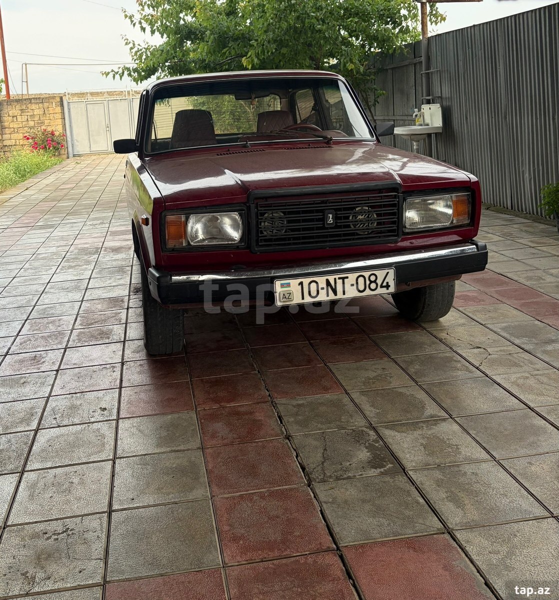 LADA (VAZ) 2107, 2005 il