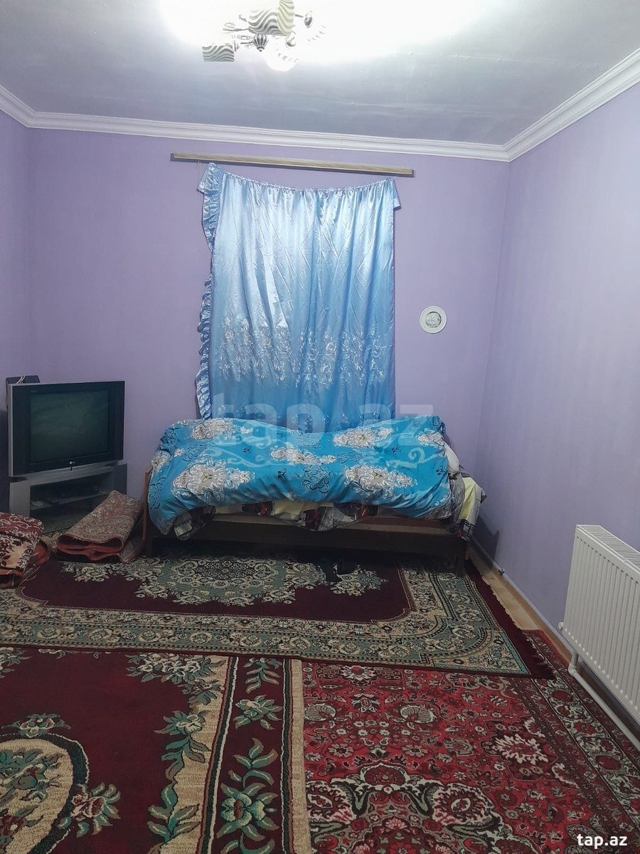 Həyət evi, M. Əsədov küç.