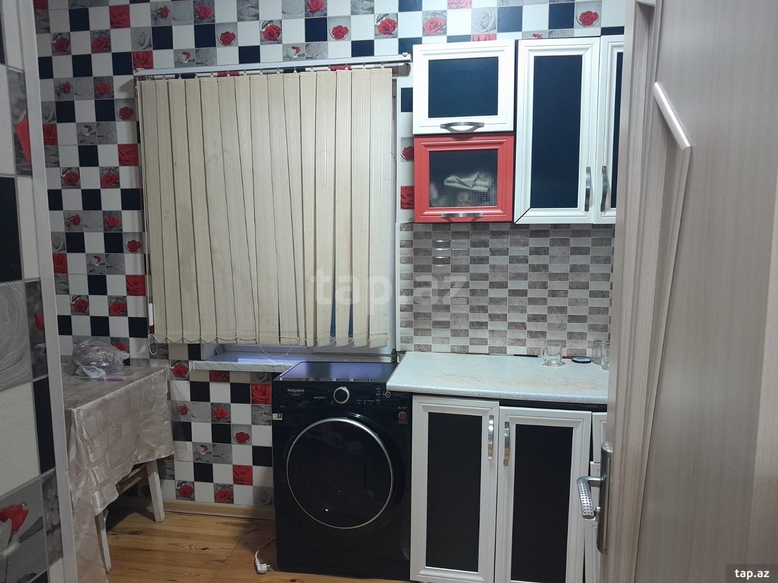 Həyət evi, M. Əsədov küç.