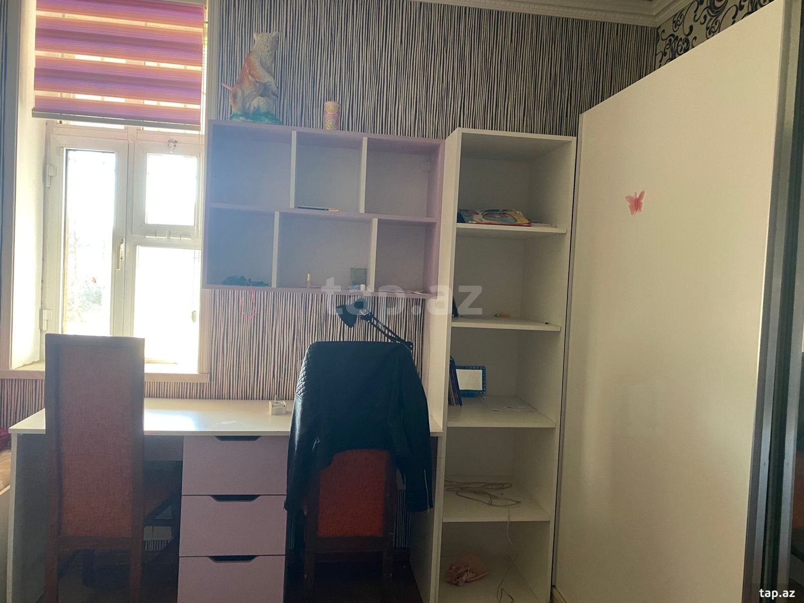 2-otaqlı mənzil kirayə verilir, Ağ şəhər, 60 m² (7)