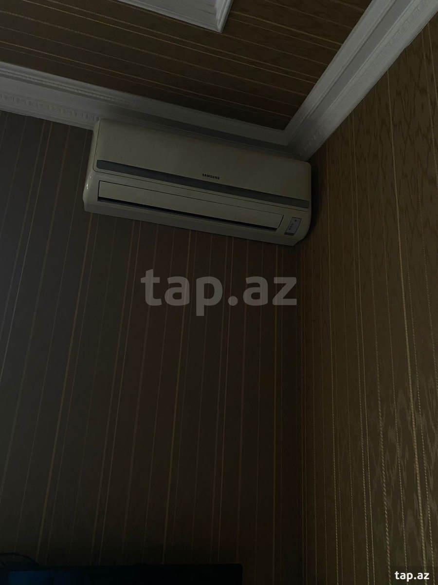 2-otaqlı mənzil kirayə verilir, Ağ şəhər, 60 m² (5)