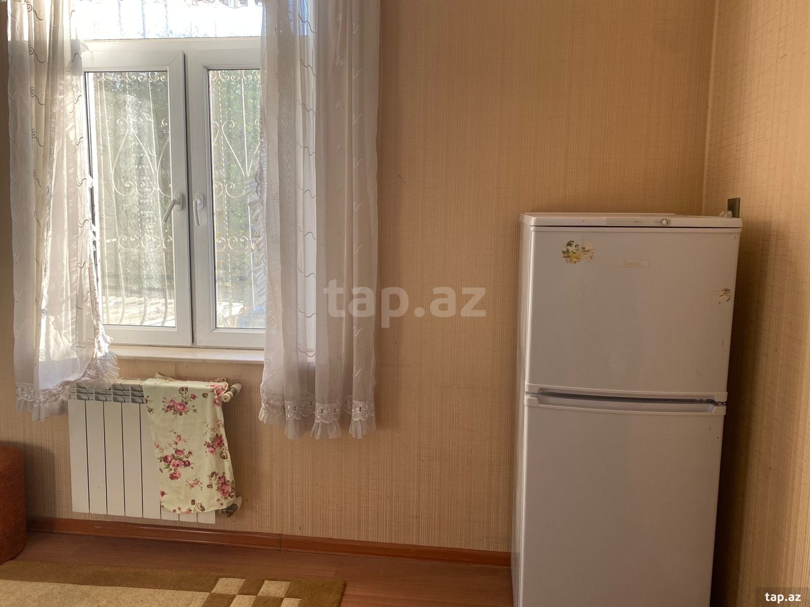 2-otaqlı mənzil kirayə verilir, Ağ şəhər, 60 m² (11)