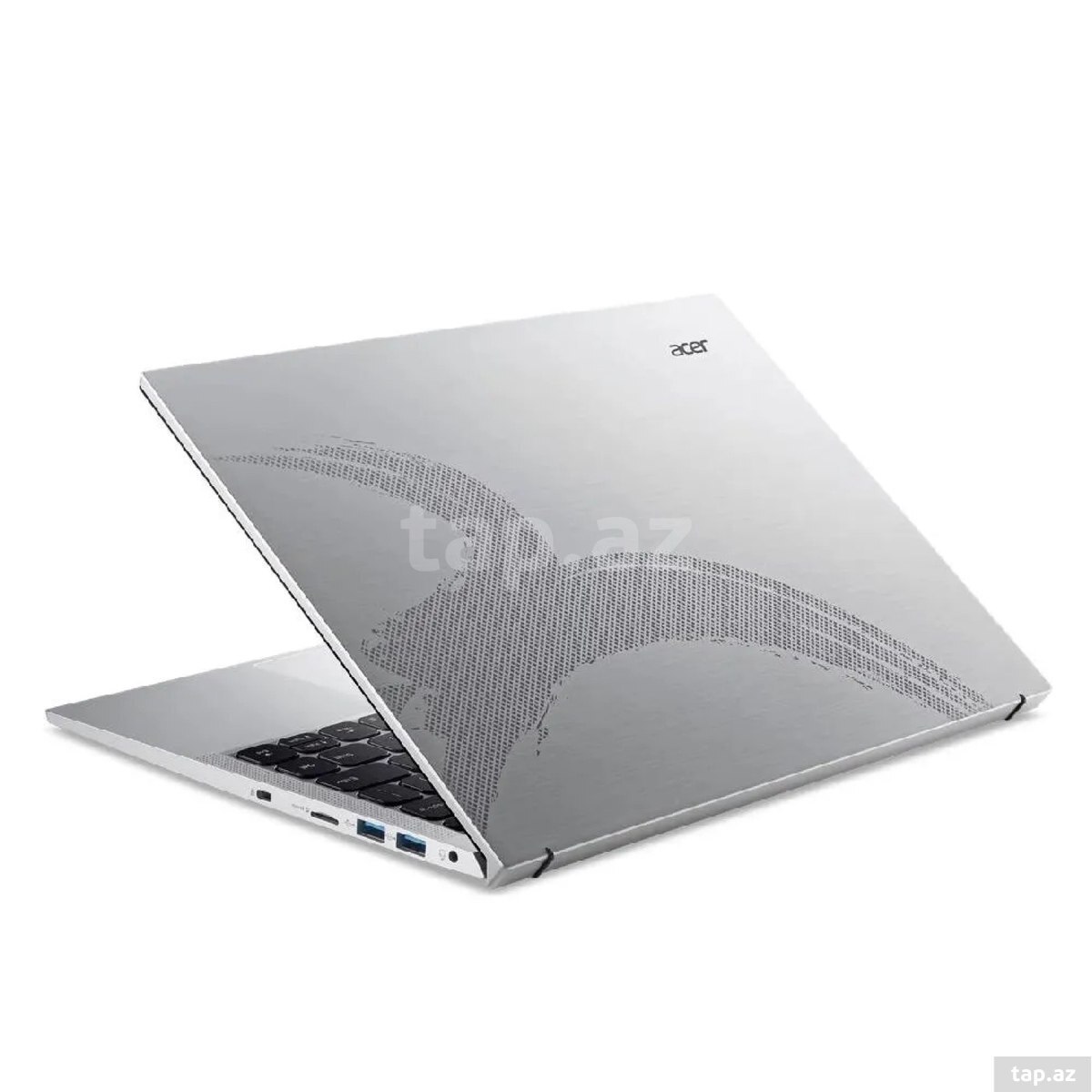 Acer Aspire Lite 16 noutbuku 8/512 GB (4)