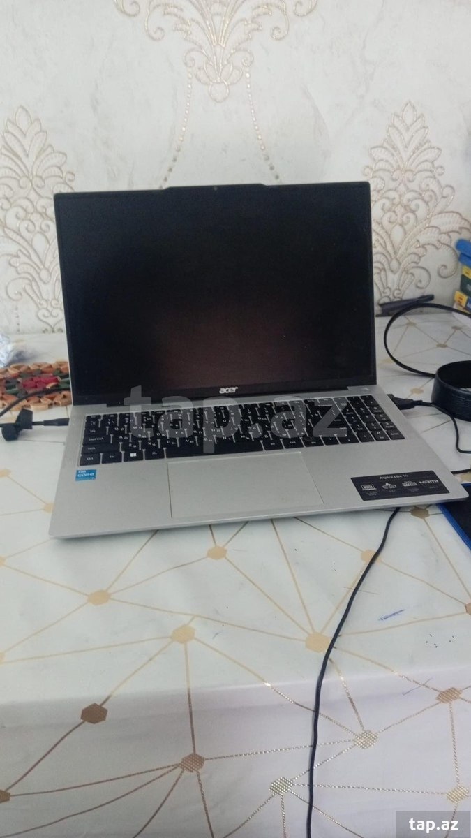 Acer Aspire Lite 16 noutbuku 8/512 GB