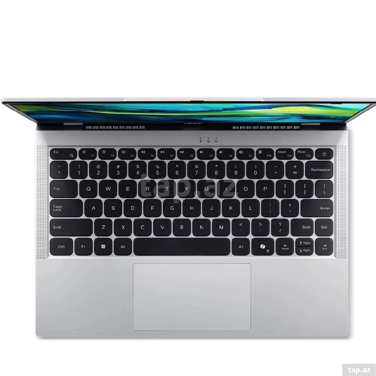 Acer Aspire Lite 16 noutbuku 8/512 GB (8)