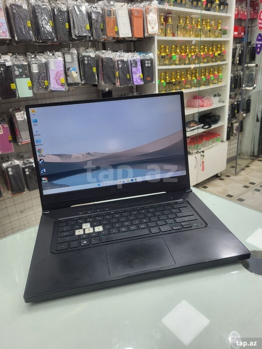 Asus Tuf Dash F15 (2)