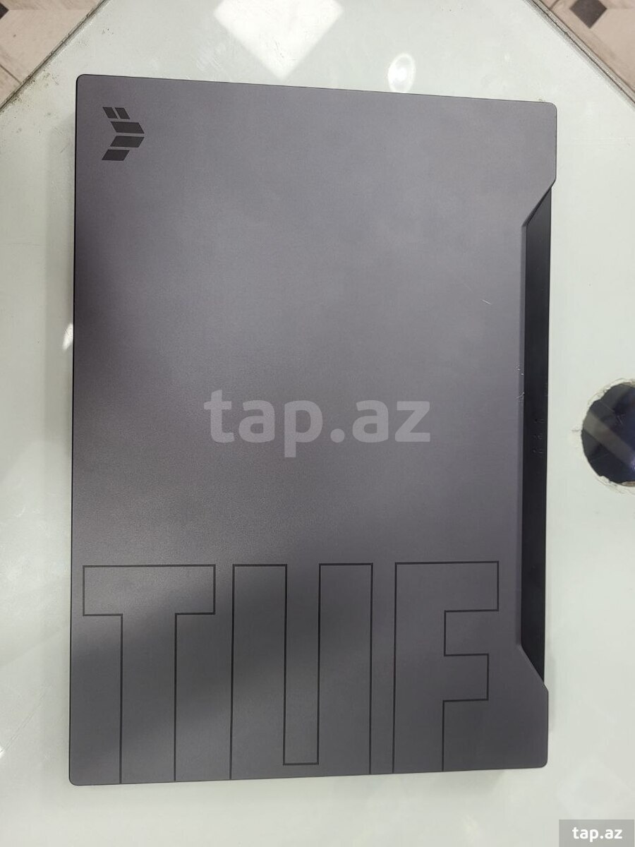 Asus Tuf Dash F15 (6)
