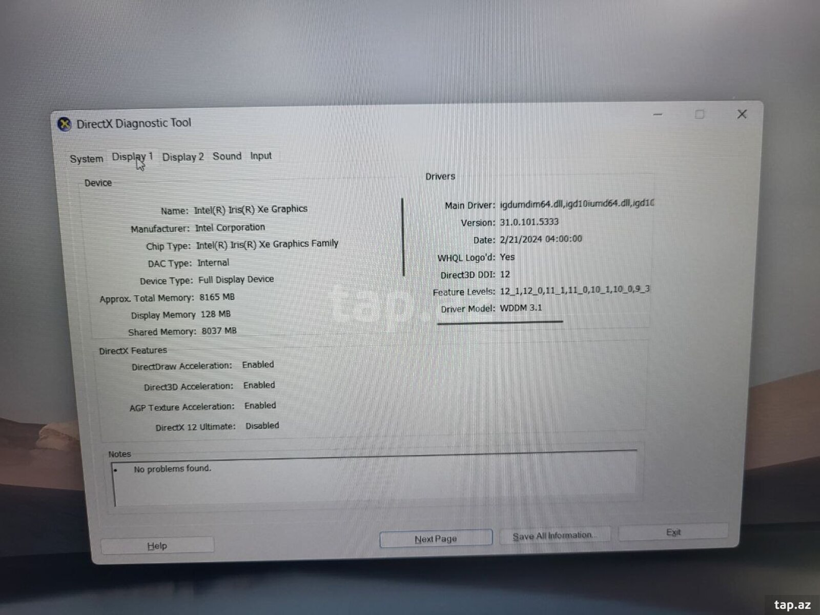 Asus Tuf Dash F15 (4)