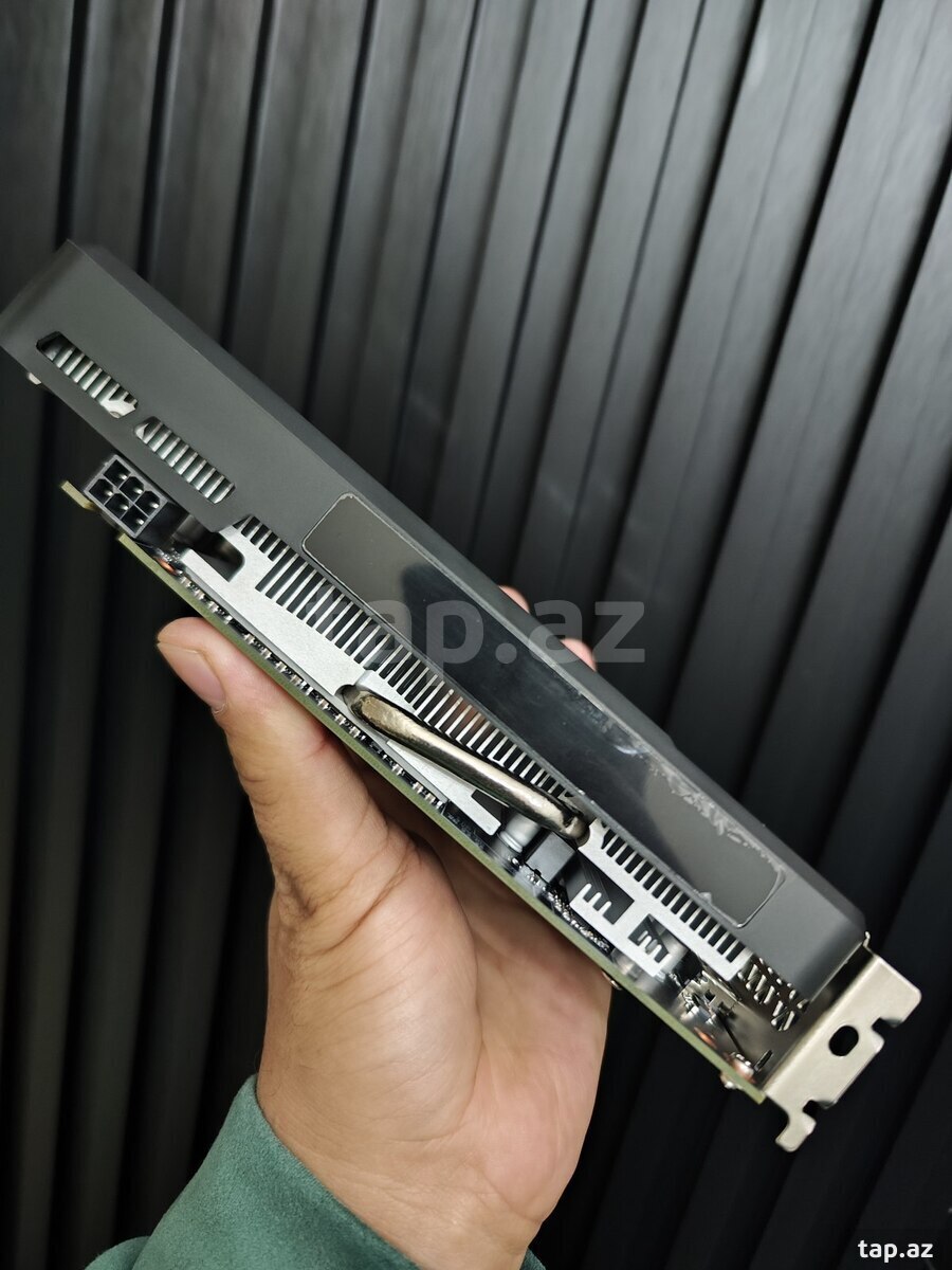 NVIDIA GeForce GTX 1060 6GB (3)