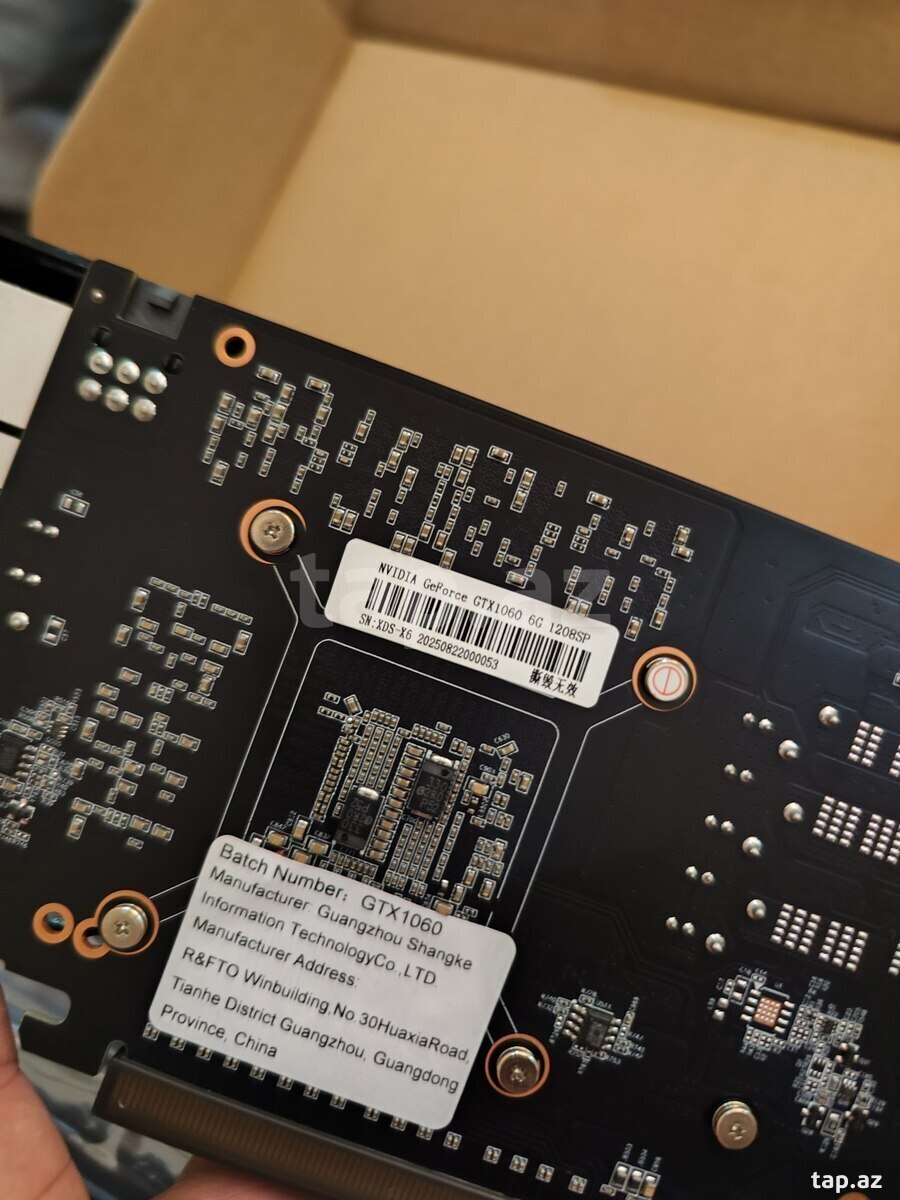 NVIDIA GeForce GTX 1060 6GB (5)