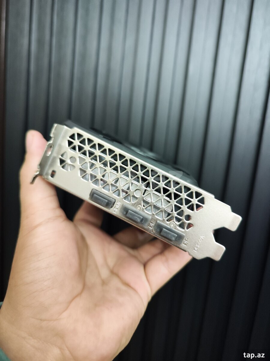 NVIDIA GeForce GTX 1060 6GB (2)