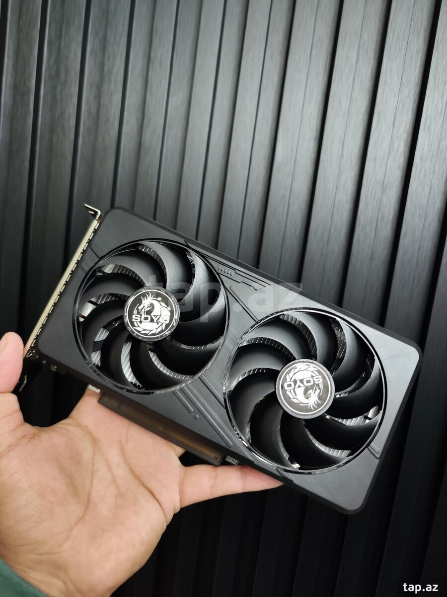 NVIDIA GeForce GTX 1060 6GB