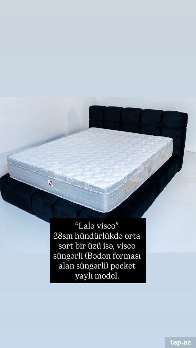 Ortopedik döşəklər (7)