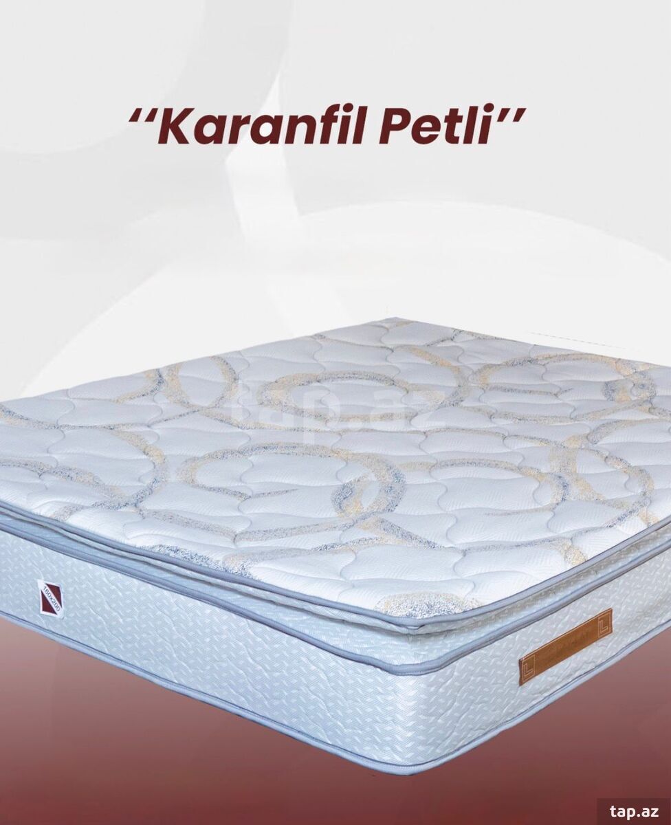 Ortopedik döşəklər (10)