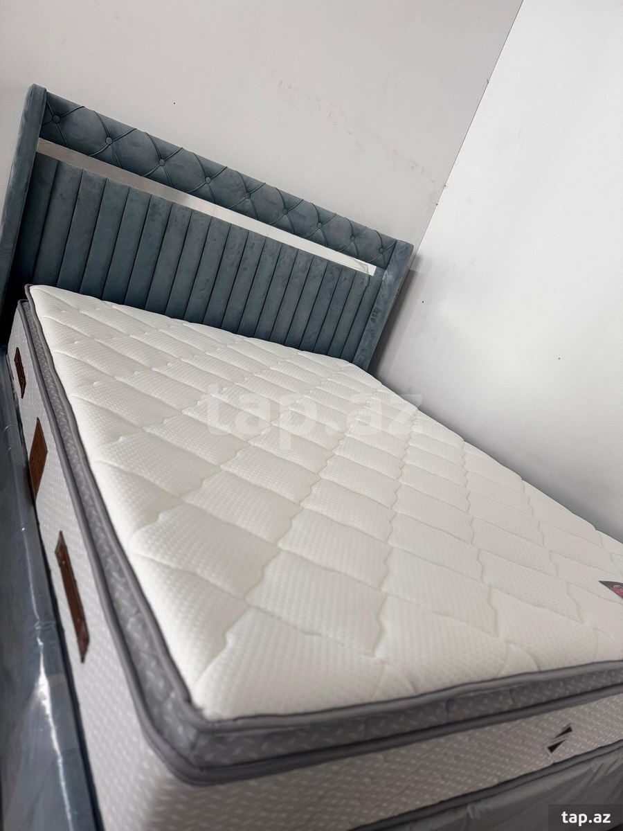Ortopedik döşəklər (11)