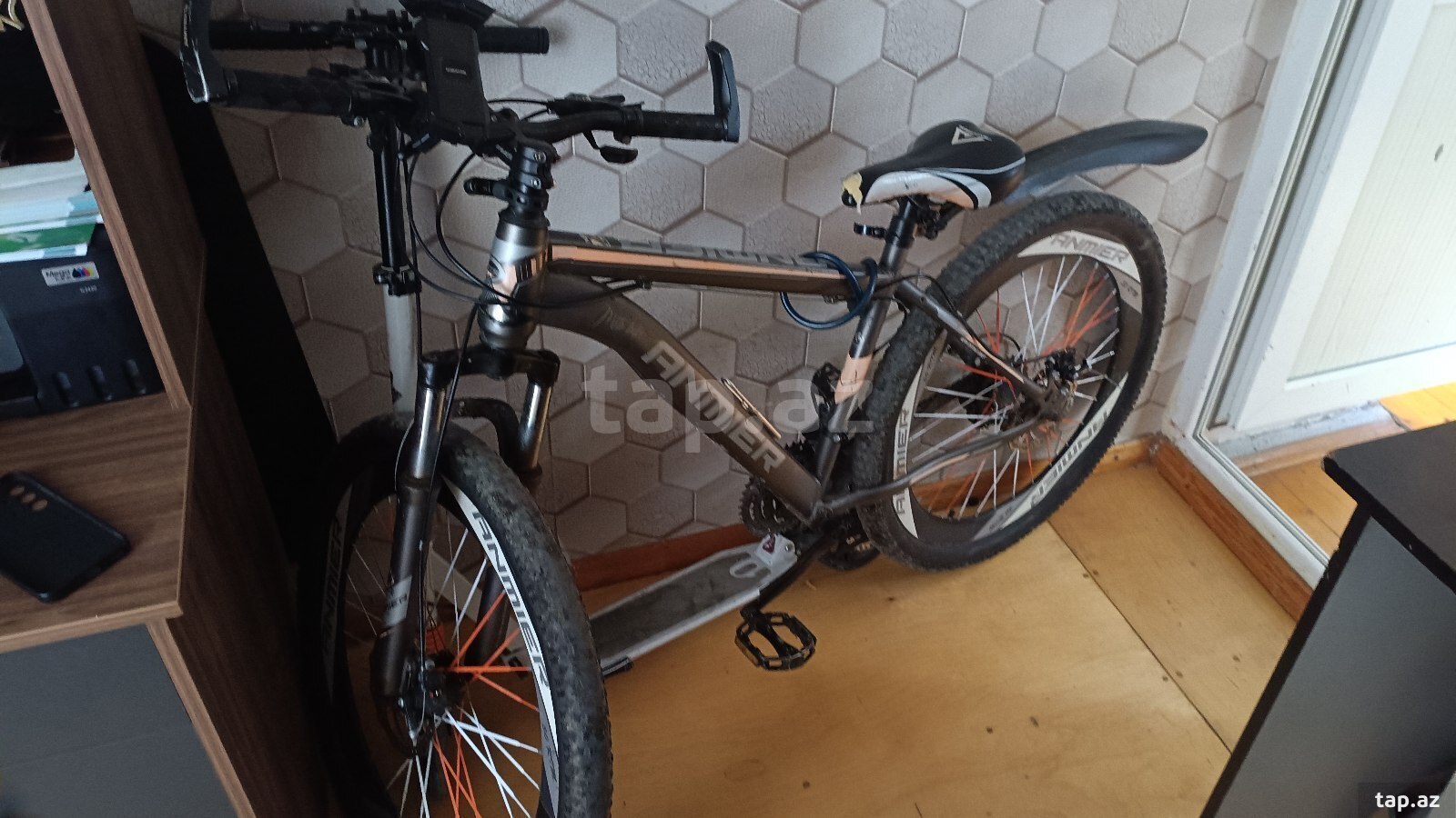 Velosiped