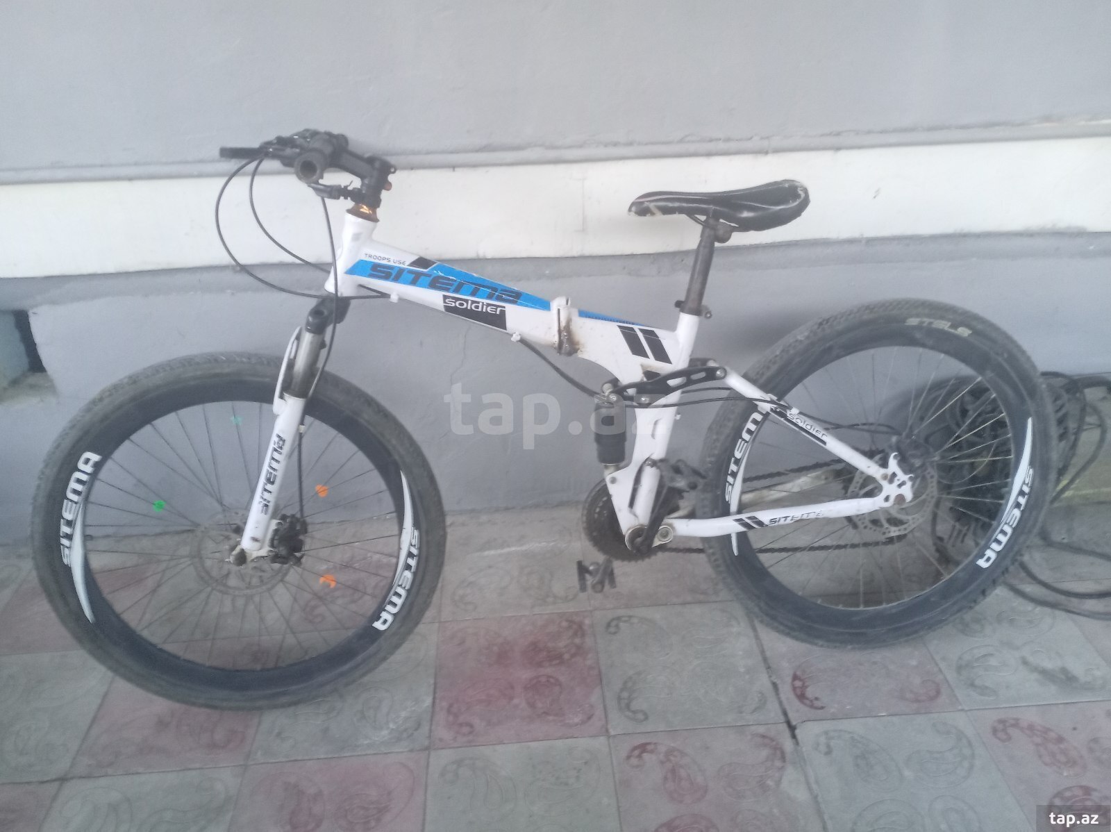 Velosiped
