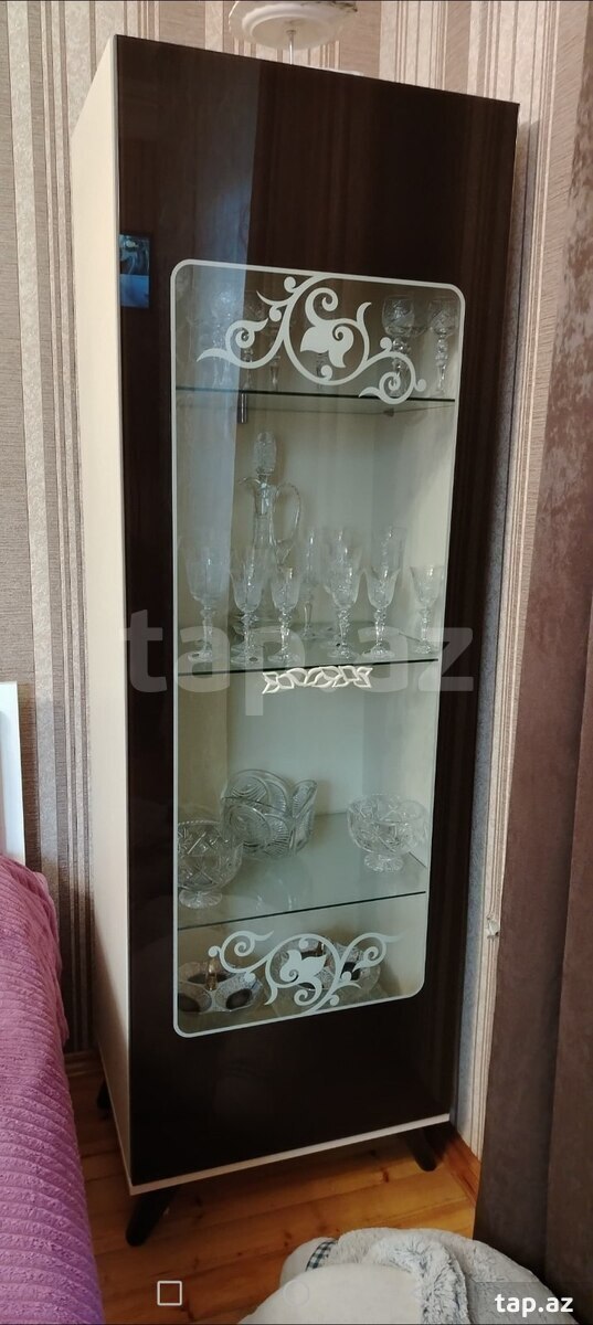 Qonaq otağı mebeli  (2)