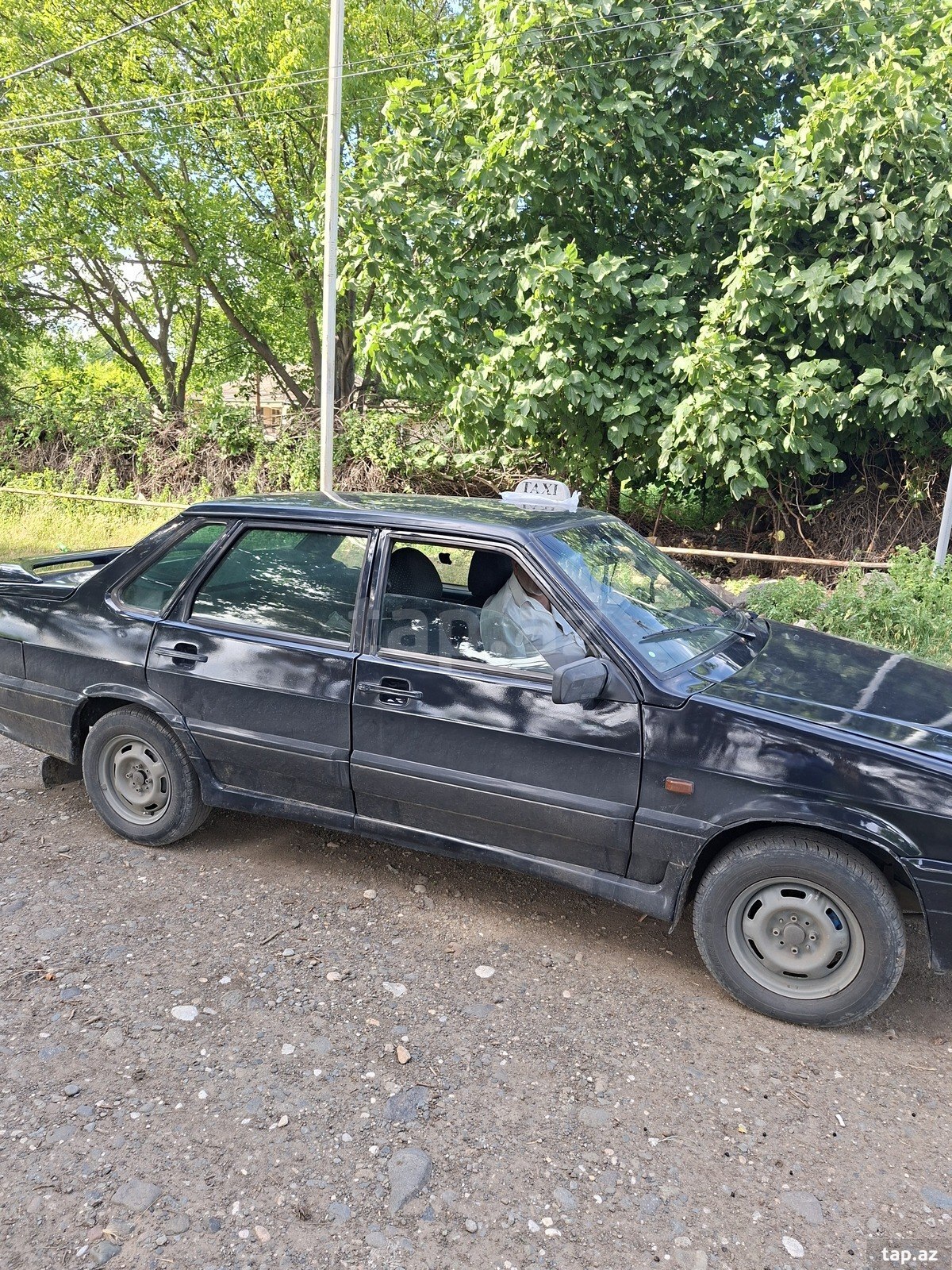 LADA (VAZ) 2115, 2006 il (3)