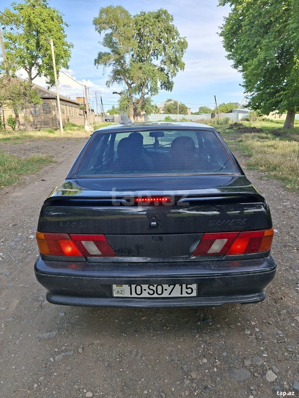 LADA (VAZ) 2115, 2006 il (4)