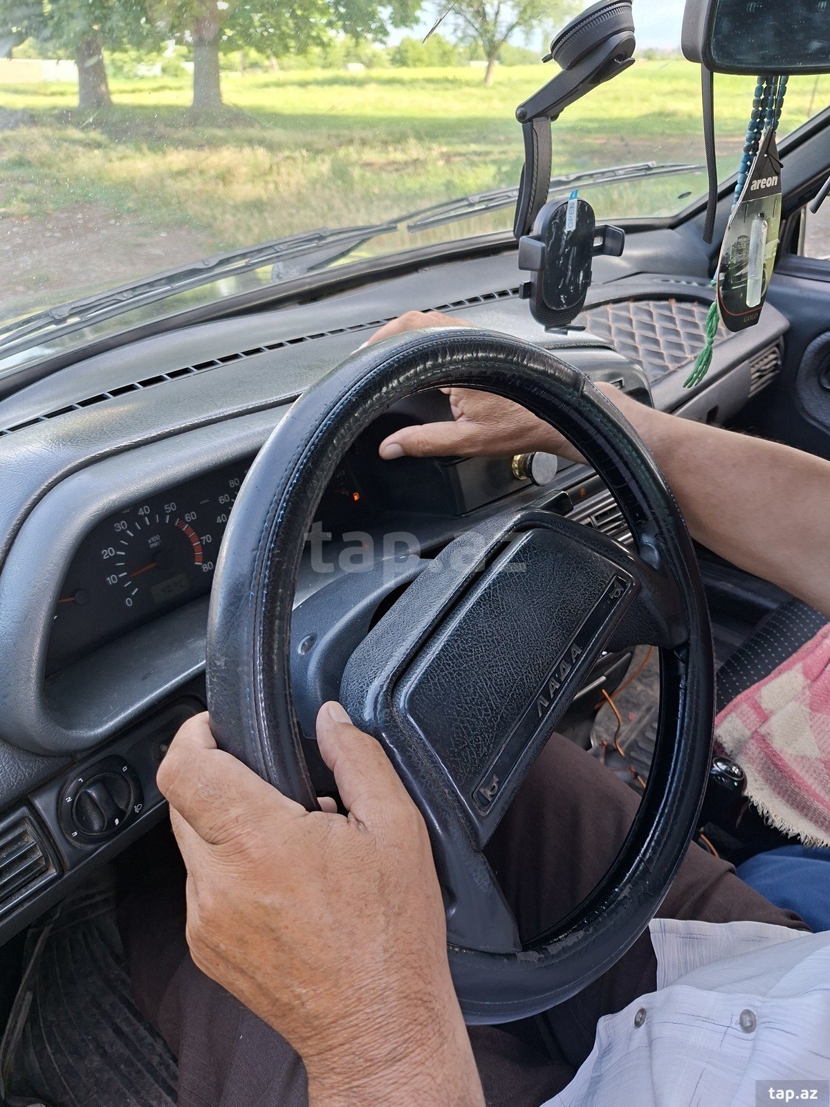 LADA (VAZ) 2115, 2006 il (2)