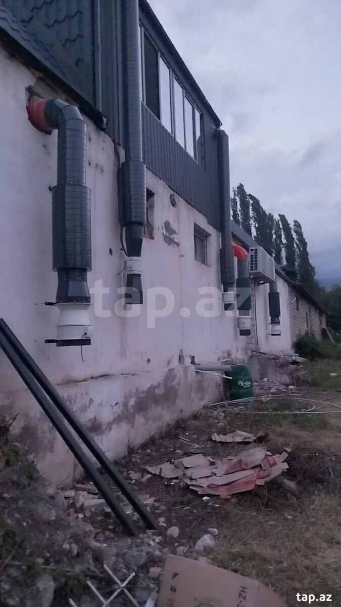 Havalandırma sistemlərin quraşdırılması (24)