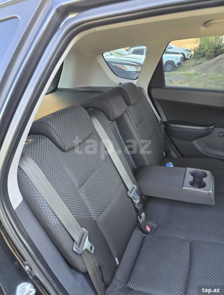 Hyundai i30, 2009 il (7)