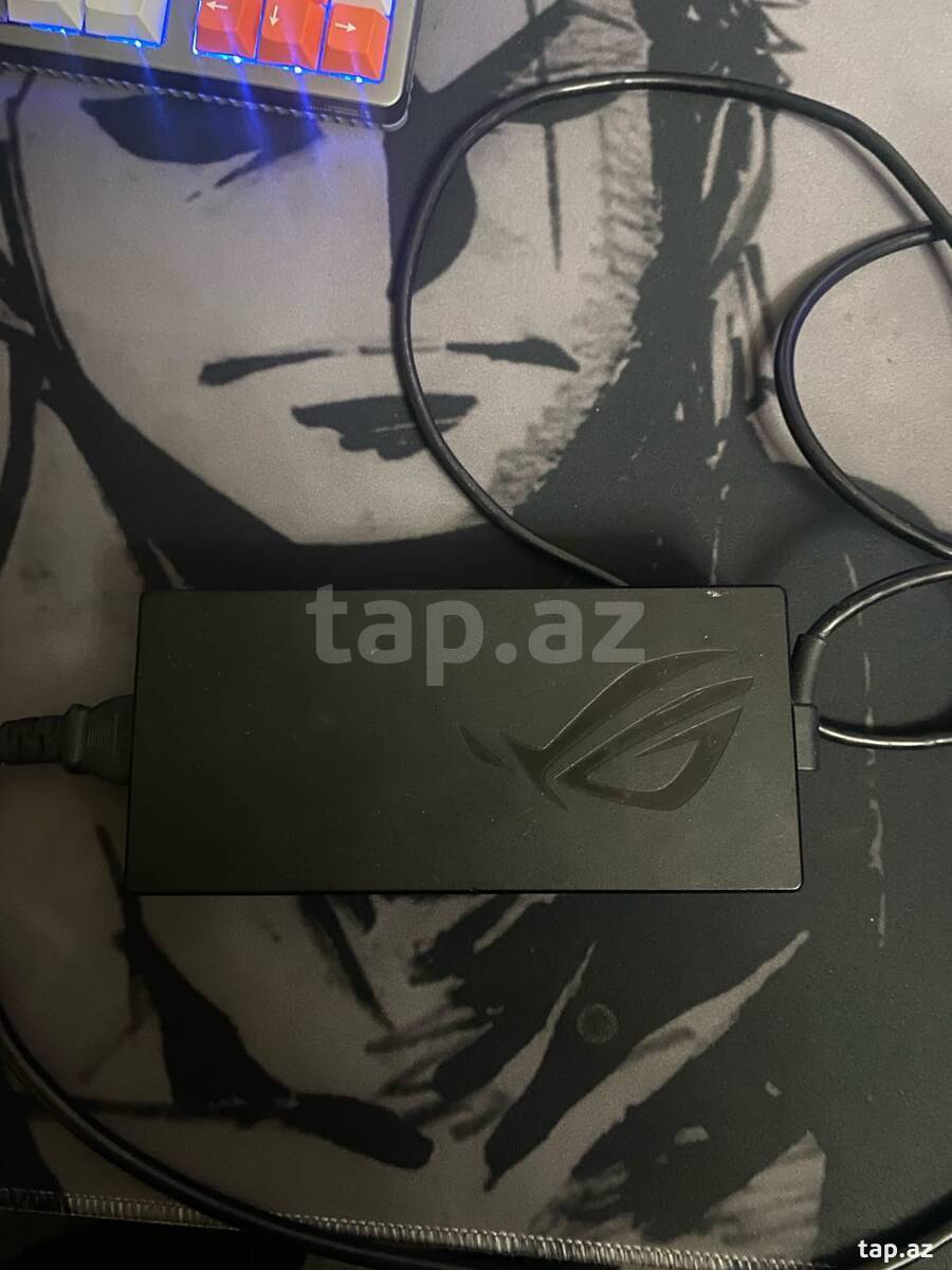 Asus Rog strix G17 (5)
