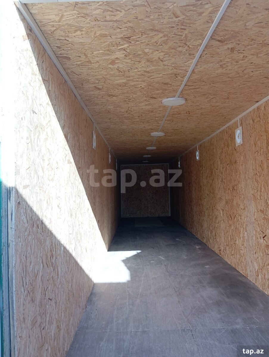 Konteyner VİP anbar (3)