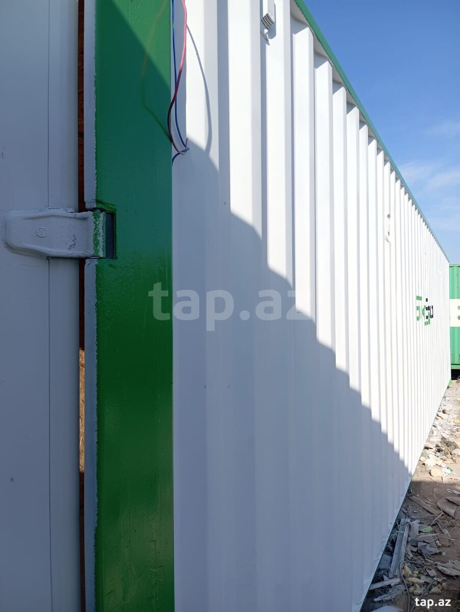 Konteyner VİP anbar (2)