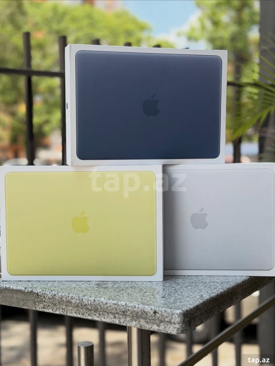 Apple Macbook 13-inch Neo 8/256GB