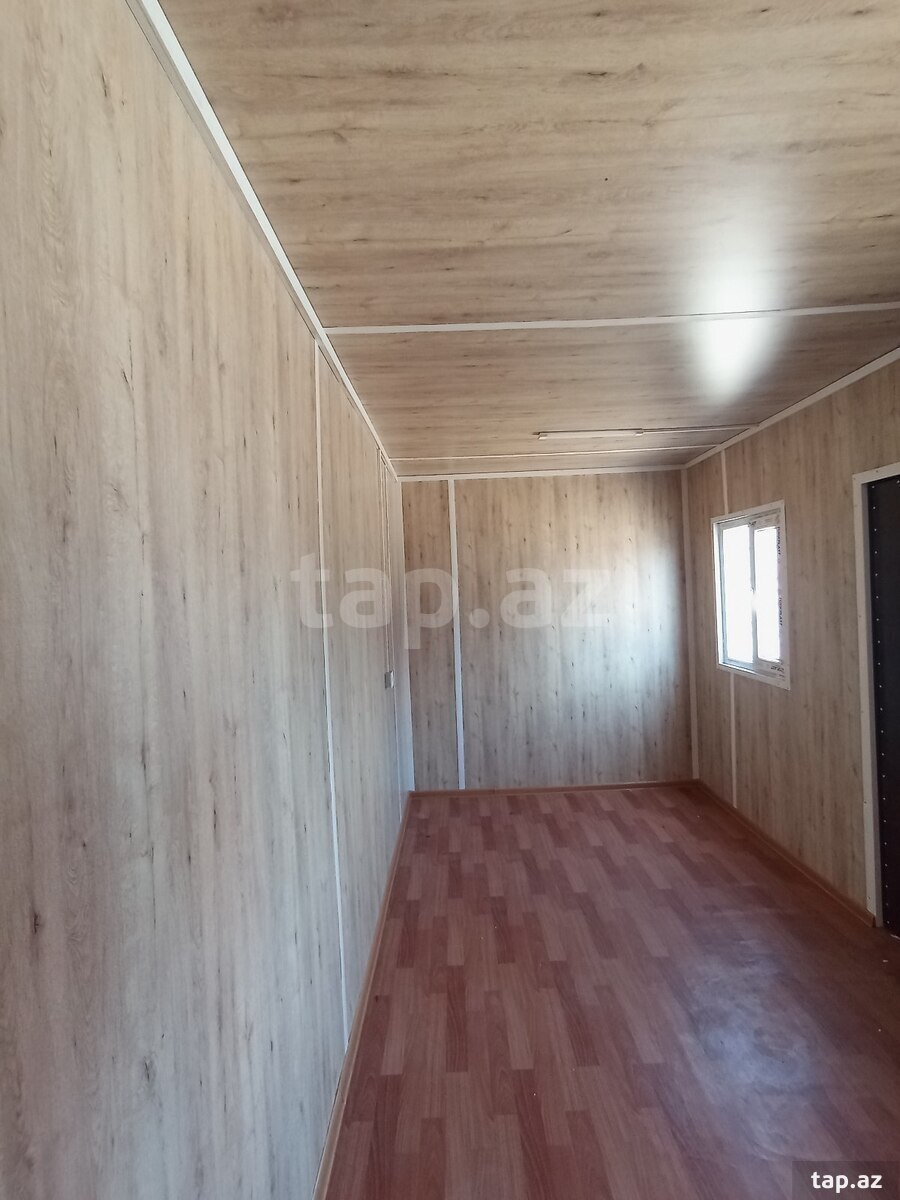 Konteyner laminat VİP  (4)