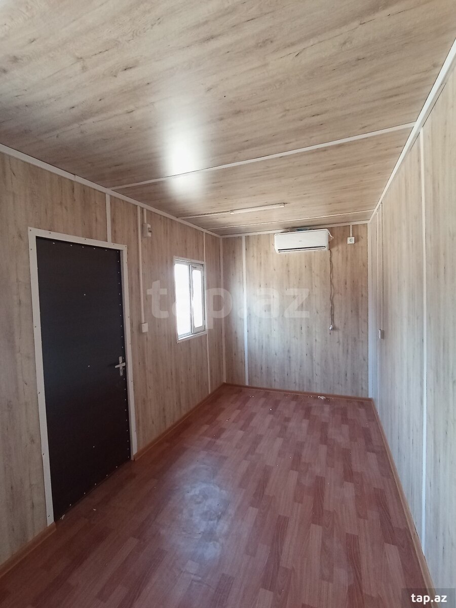 Konteyner laminat VİP  (5)