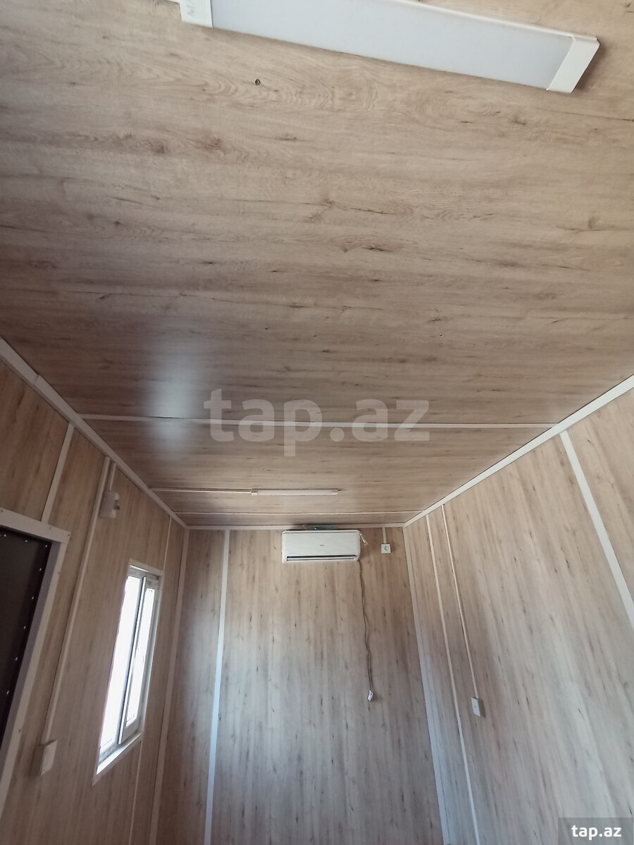 Konteyner laminat VİP  (6)